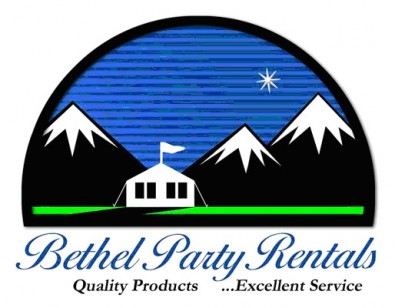 bethelpartyrentals Logo