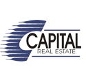 Capital Real Estate Logo