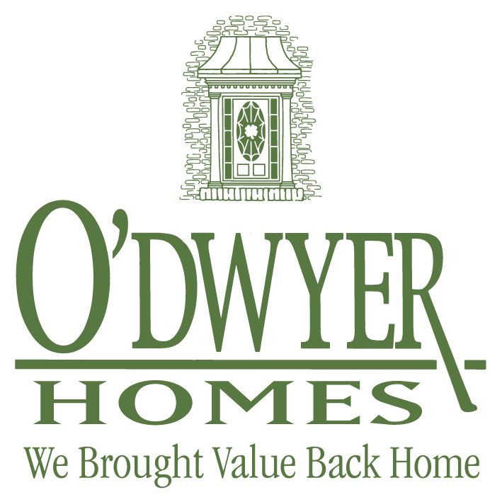 O'Dwyer Homes Logo