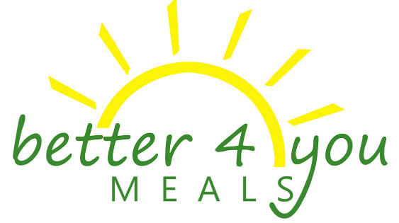 better4youmeals Logo