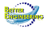 betterengineering Logo