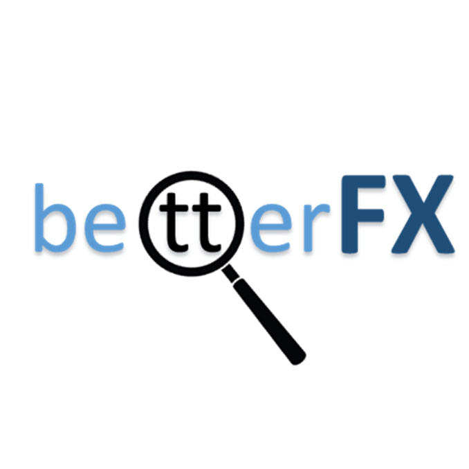betterfx Logo