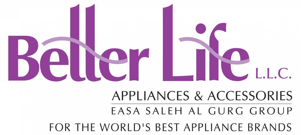Better Life Appliances and Accessories Logo