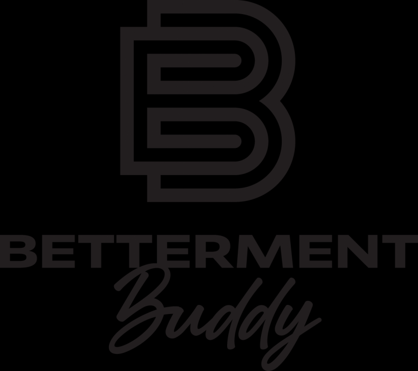 Betterment Buddy Logo