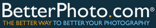 betterphoto Logo