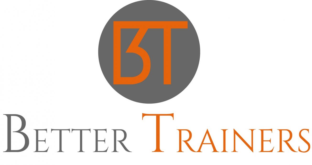 bettertrainersco Logo