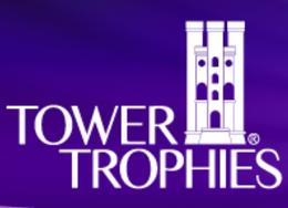 Tower Trophies Limited Logo