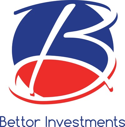 bettorinvestments Logo