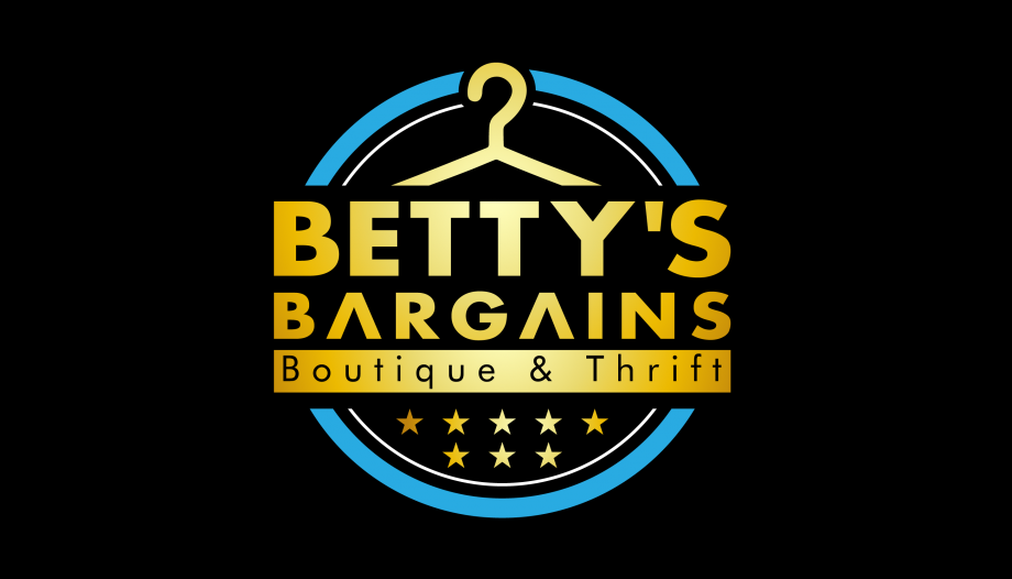 bettysbargains Logo