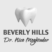 Beverly Hills Best Dental Care Logo