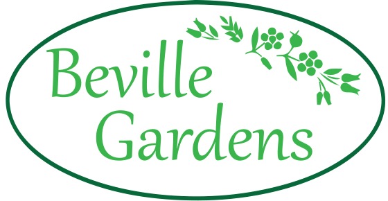 Beville Gardens Logo