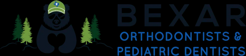 Bexar Orthodontists & Pediatric Dentists Logo