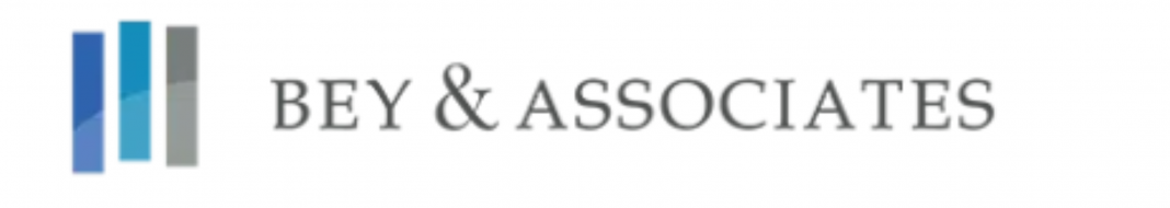 Bey and Associates Logo