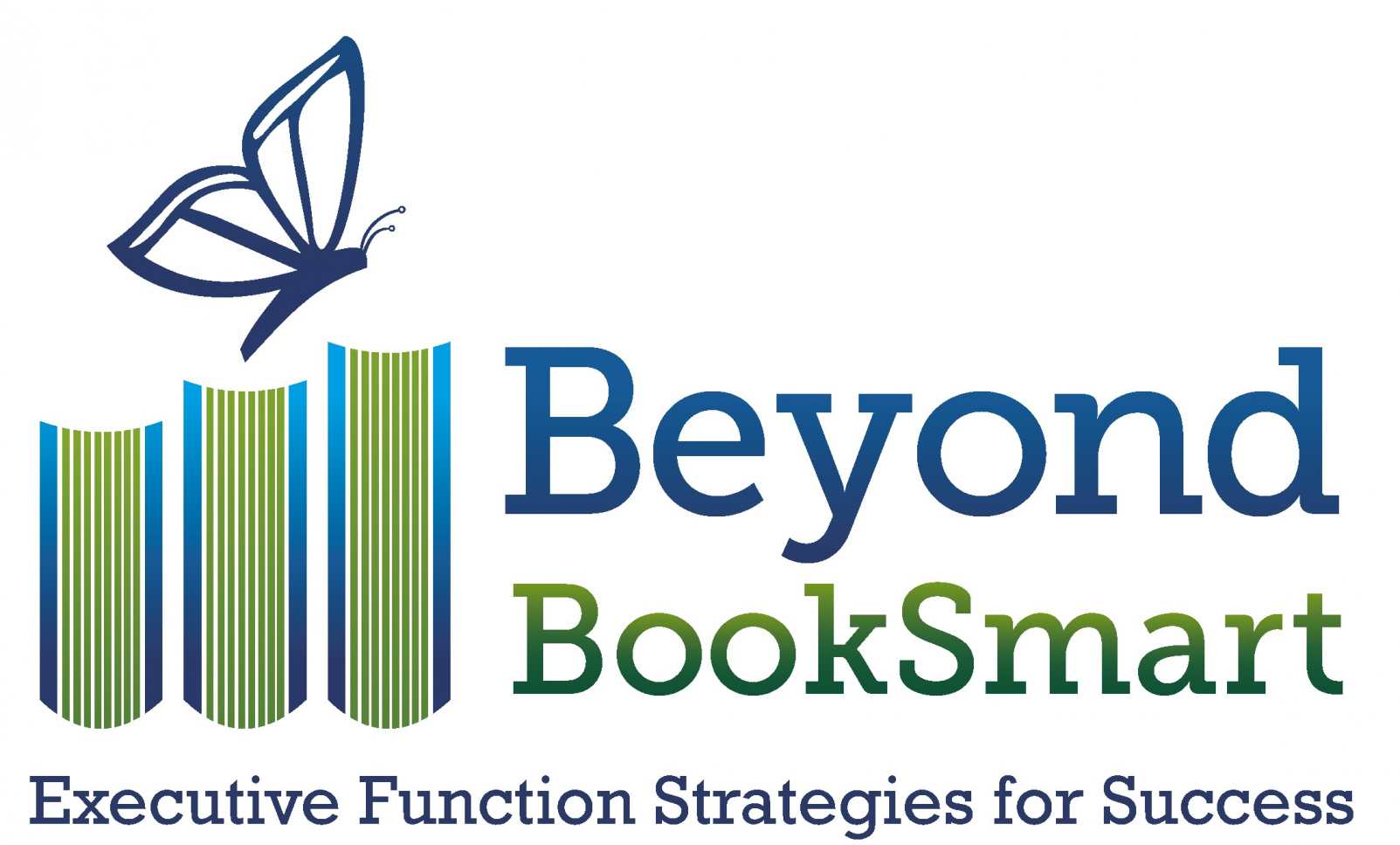beyondbooksmart Logo