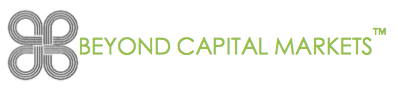 Beyond Capital Markets Logo