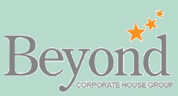 beyondcorporate Logo