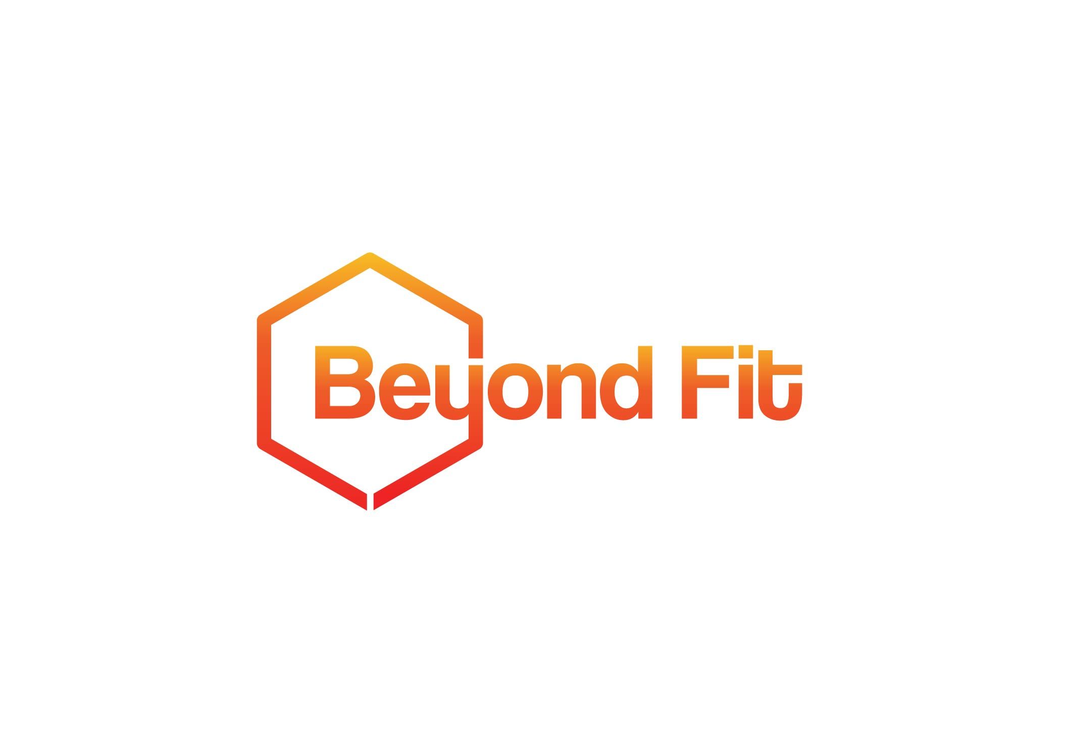 Beyond Fit Co. Logo