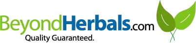 beyondherbals Logo