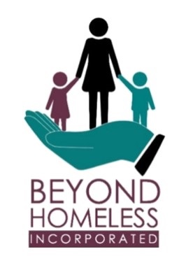 Beyond Homeless, Inc Logo