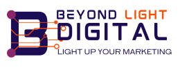 Beyond Light Digital LLC Logo