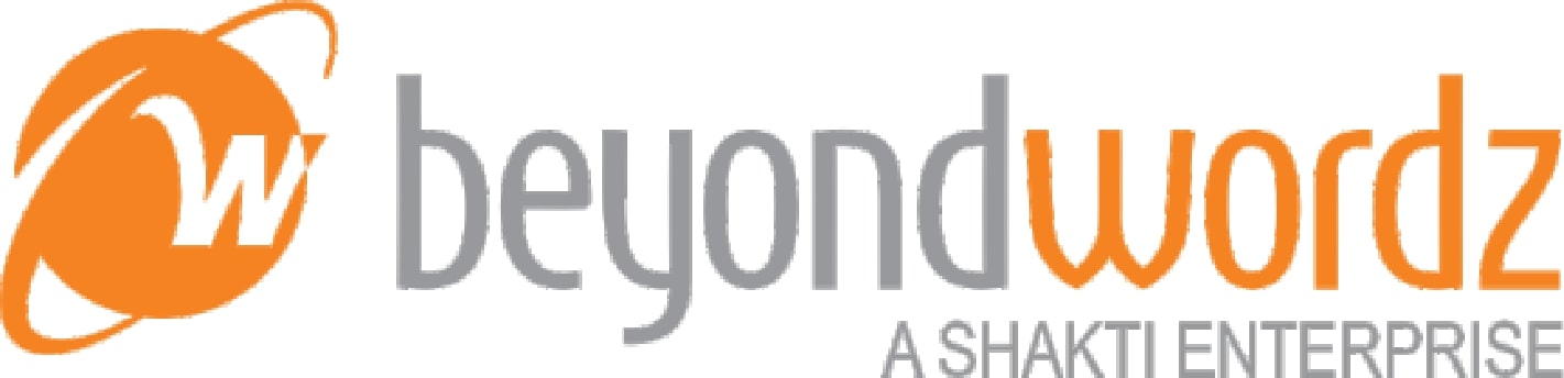 beyondwordz Logo