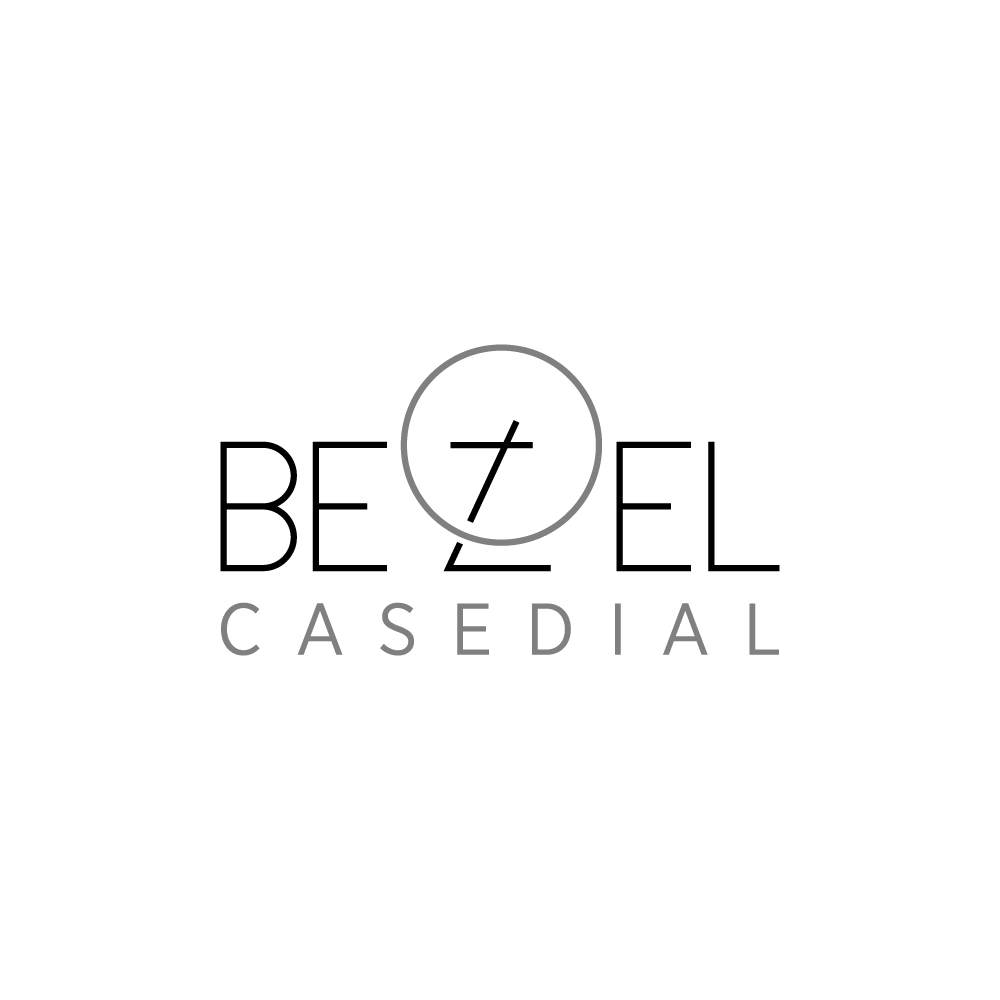 bezelcasedial Logo