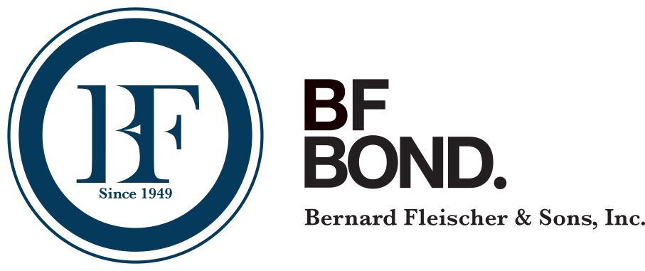 Bernard Fleischer and Sons Logo