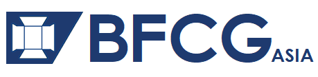 BFCG Asia Logo