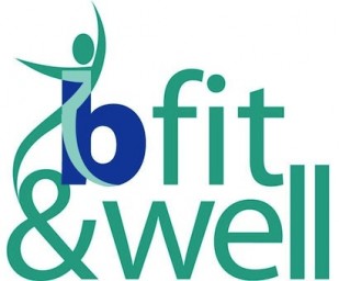 bfitandwell Logo