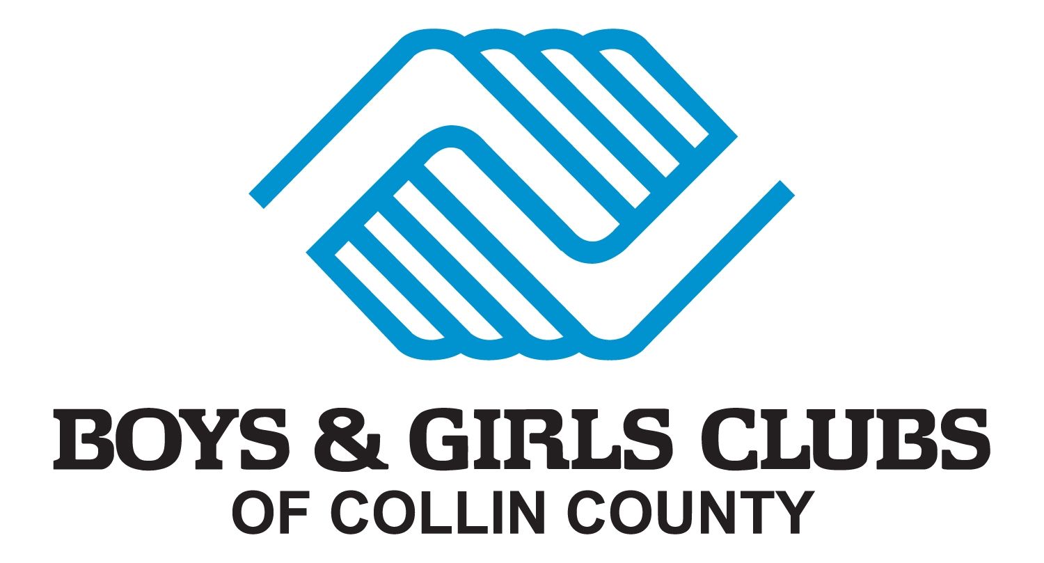 Boys & Girls Clubs of Collin County Logo