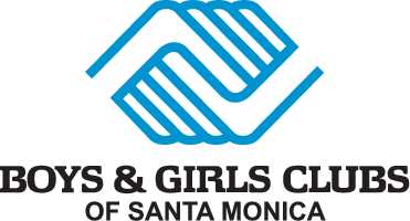 Boys & Girls Clubs of Santa Monica Logo