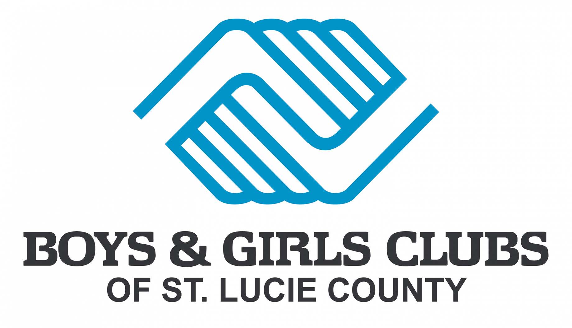 Boys & Girls Clubs of St. Lucie County Logo