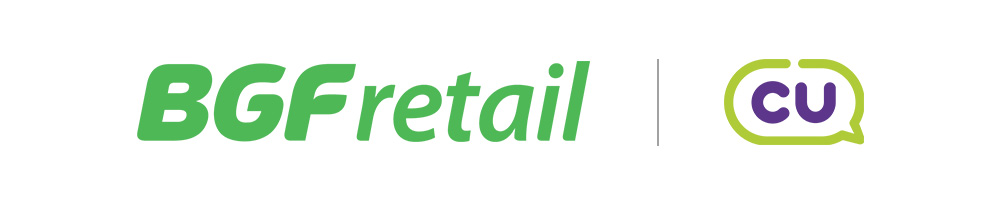 BGF Retail (CU) Logo
