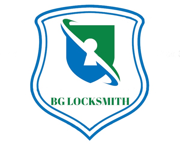 bgkylocksmith Logo