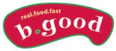 bgoodfood Logo