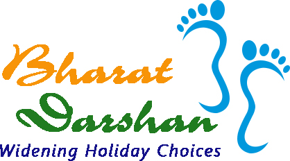 Bharat Darshan Tours Logo