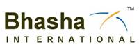 bhasha_asia Logo
