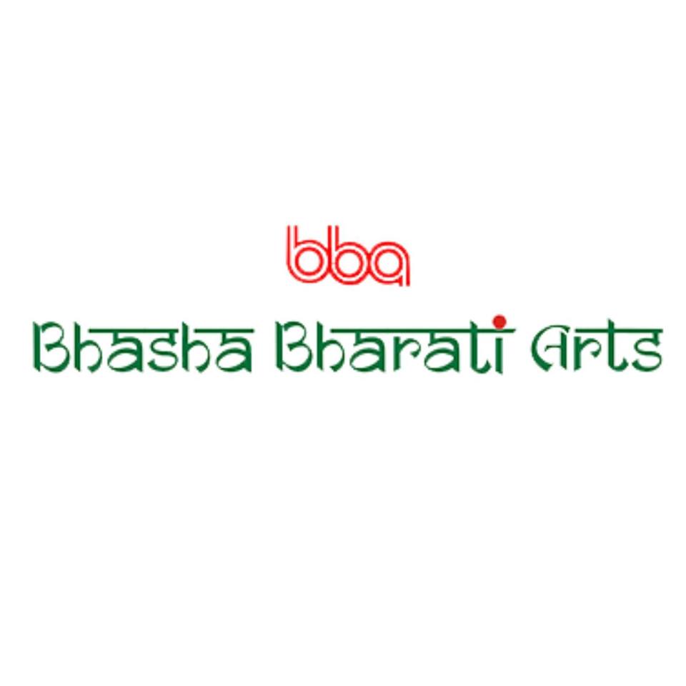 Bhasha Bharati Arts - Translation Company Logo