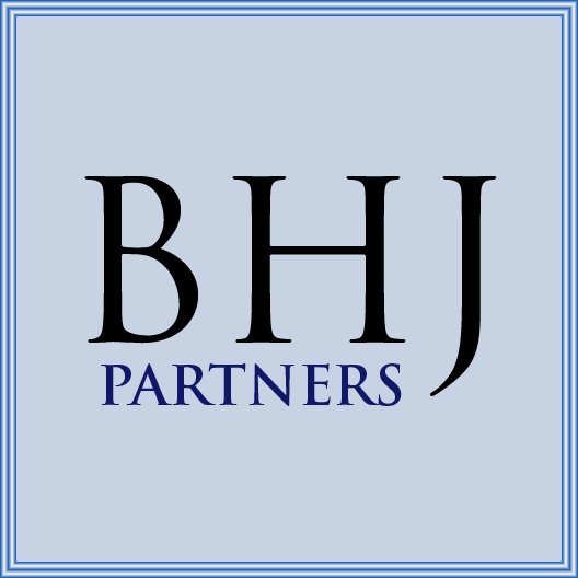 bhjpartners Logo