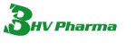 bhvpharma Logo