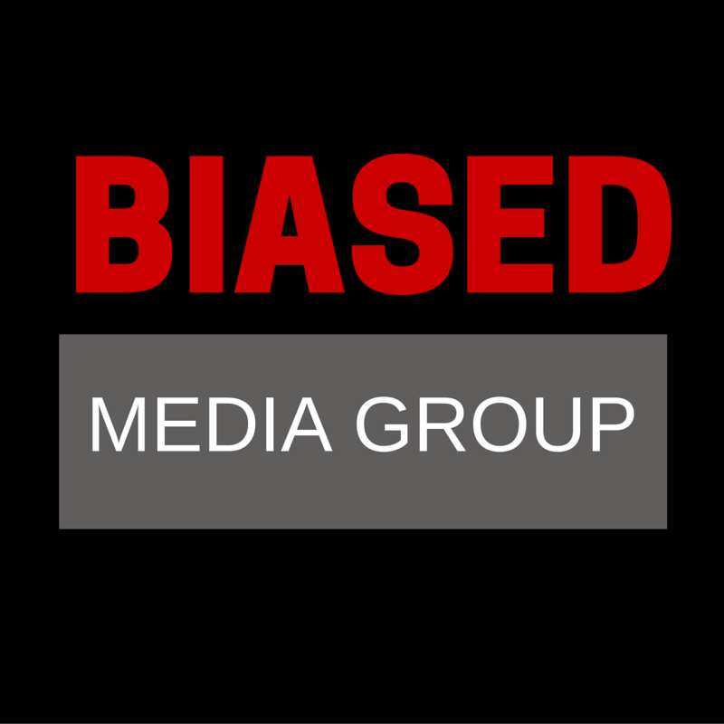 BIASED Media Group Logo