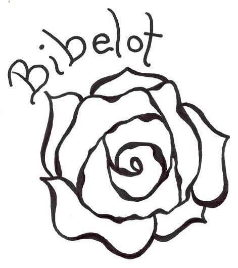 Bibelot Clothes Logo