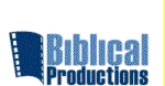 Biblical Productions Logo