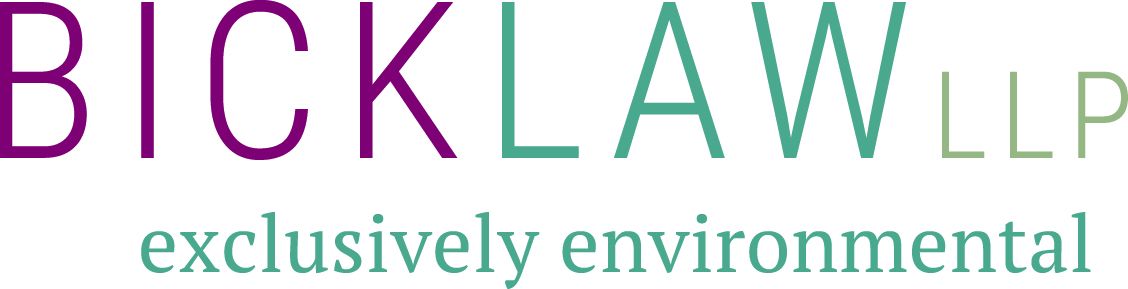 Bick Law Group Logo