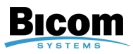 Bicom Systems Logo