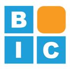 BIC Limited Logo