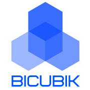 bicubik Logo