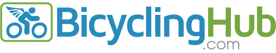 bicyclinghubdotcom Logo
