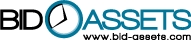 Bid-Assets Online Auctions Logo