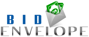 bidenvelope Logo